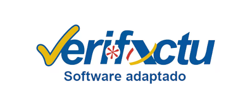 Software adaptado a VERIFACTU